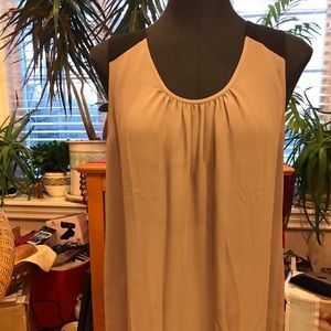 Women’s dress camisole blouse